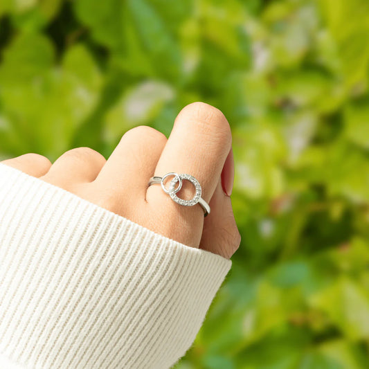 Dla Mojej Siostry – Na Zawsze Połączone