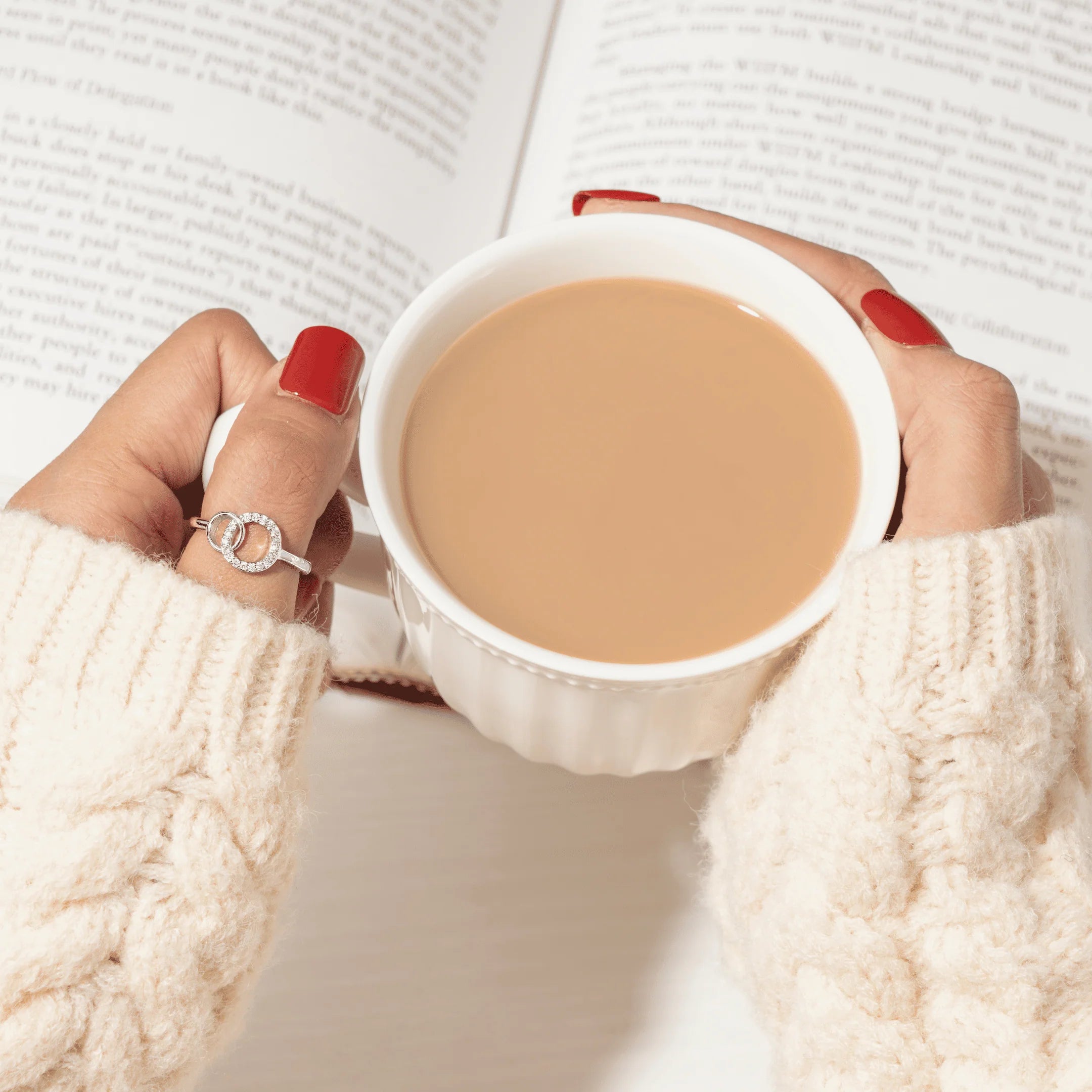 Dla Mojej Siostry – Na Zawsze Połączone